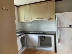 Merawoods (D23), Condominium #543134441